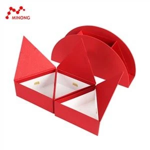 Fancy Chocolate Paper Boxes