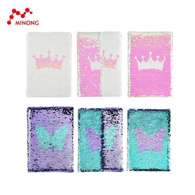 china customized A4 Composition Notebooks