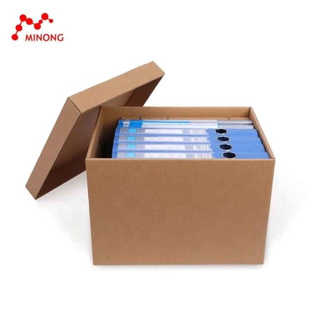Corrugated Boxes for storage  China Customized