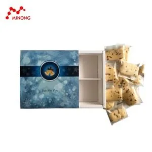 Lub thawv ntawv rau lub khob noom cookie