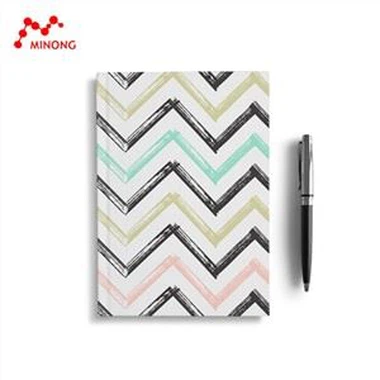 Preschool Composition Notebook